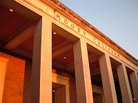 10105 Moody Coliseum
